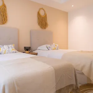 Magna Apartamento Marbella