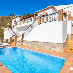 El Pedregal Villa Frigiliana