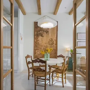 Casa Sundheim Apartamento Huelva