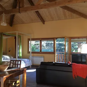 Els Del Bosc Apartamento Ribes De Freser