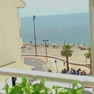 Seaview Apartamento Fuengirola