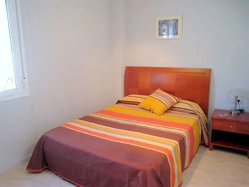 Apartamentos Caru Castelldefels España