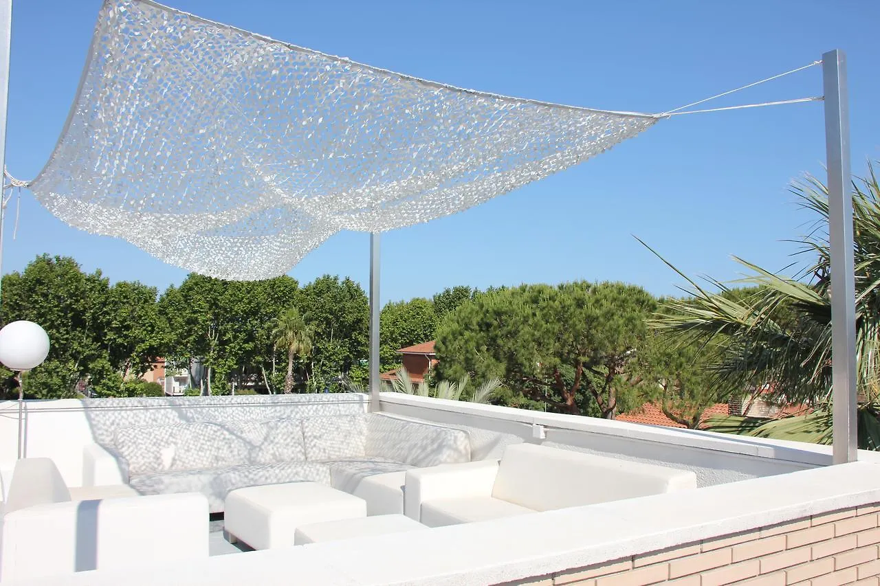 Apartamentos Caru Castelldefels España