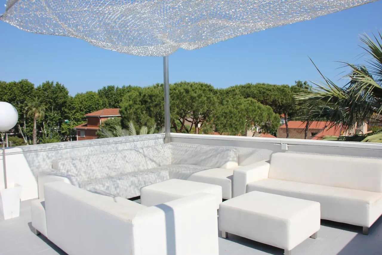 Apartamentos Caru Castelldefels