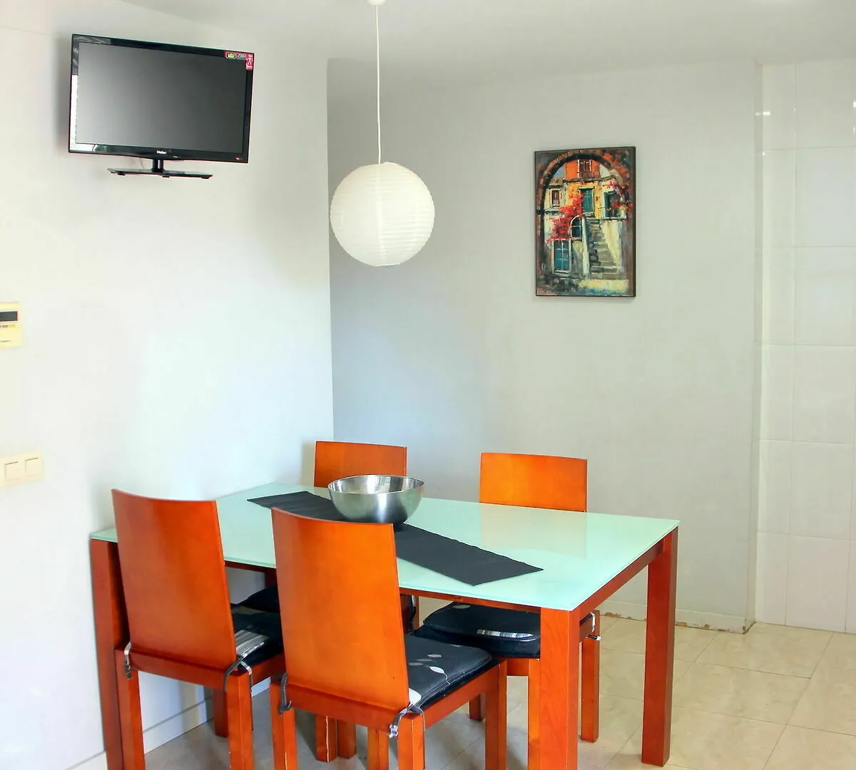 Apartamentos Caru Castelldefels