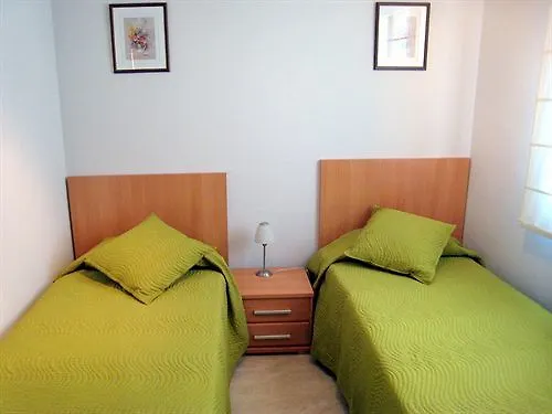 Apartamentos Caru Castelldefels Apartment