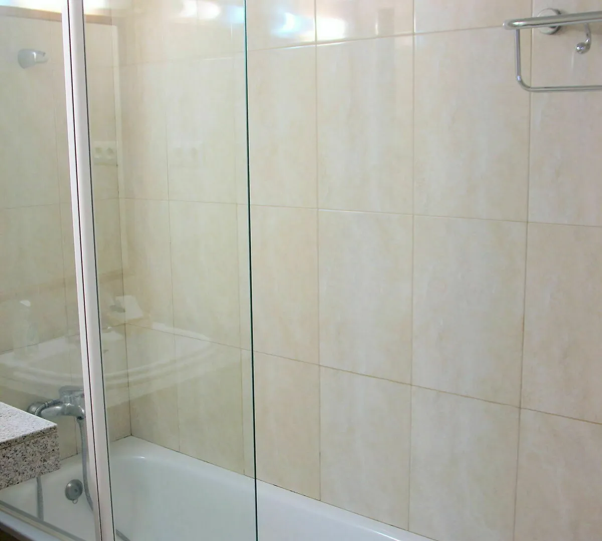 Apartamentos Caru Castelldefels