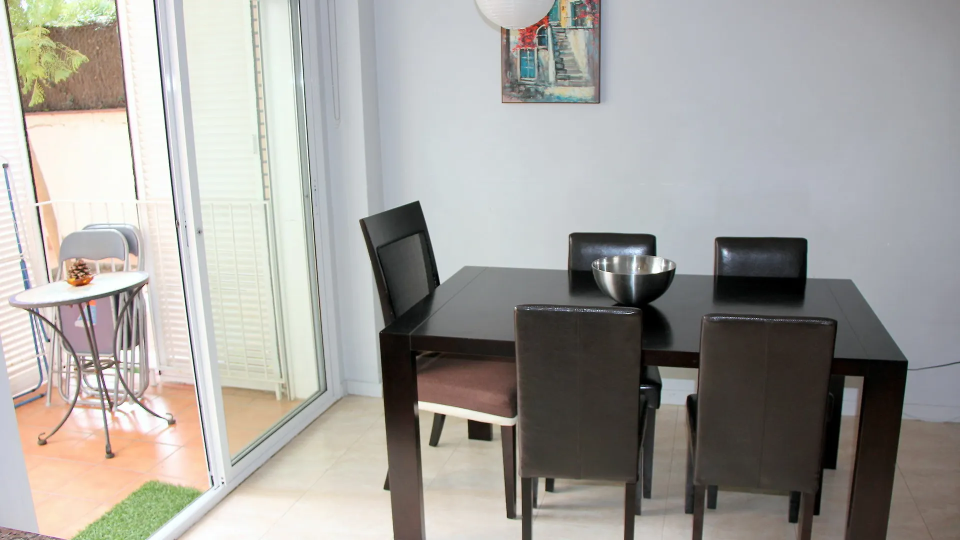 Apartamentos Caru Castelldefels
