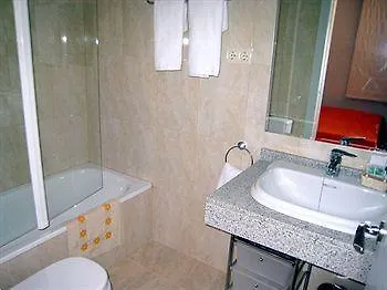 Apartamentos Caru Castelldefels